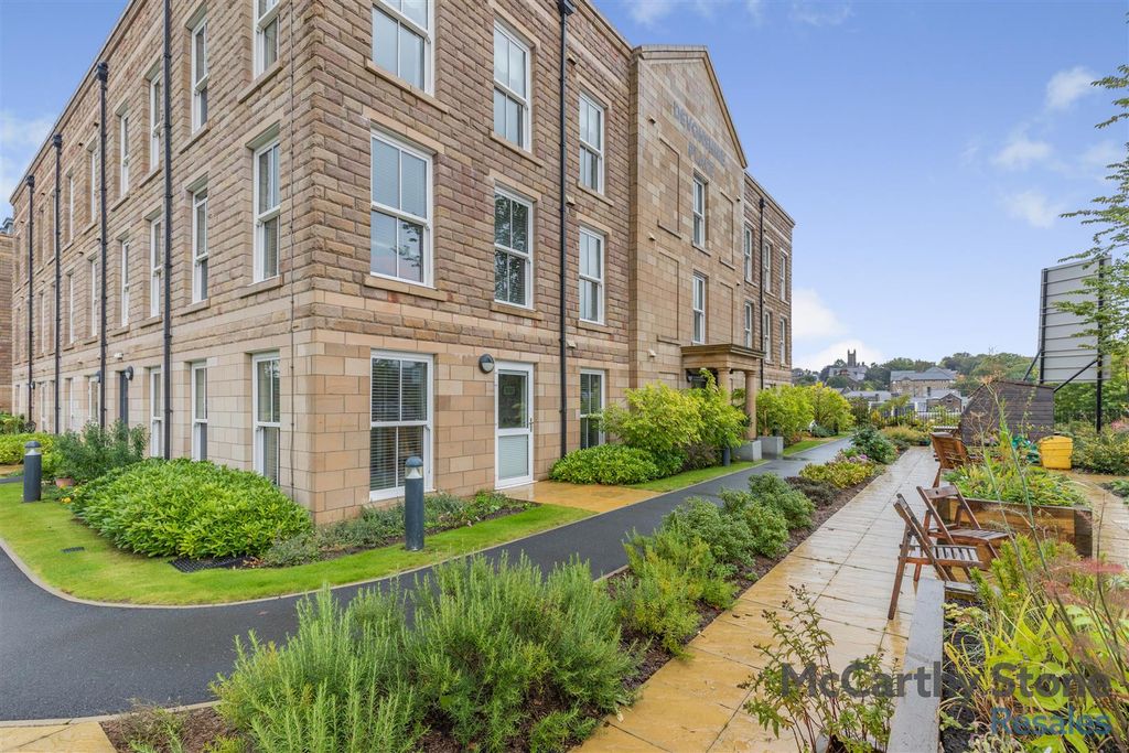 Additional image 14 of 1 bed flat for saleDevonshire Place, Station Road, Buxton SK17