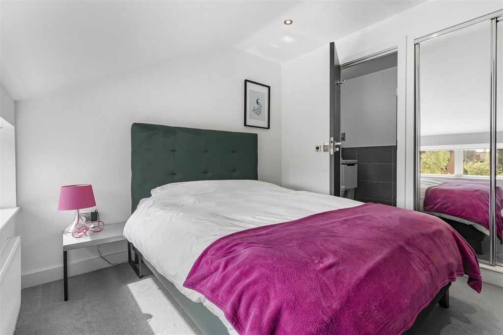 Additional image 20 of 4 bed link detached house for saleSpens Avenue, Cambridge CB3