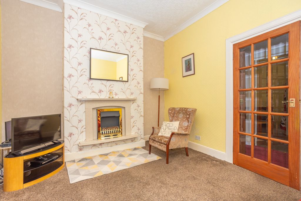 Additional image 13 of 2 bed end terrace house for saleGlenrigg Place, Cotton Str, Castle Douglas DG7