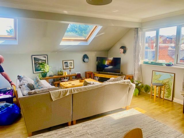 Additional image 4 of 1 bed flat for saleWhipcord Lane, Chester CH1