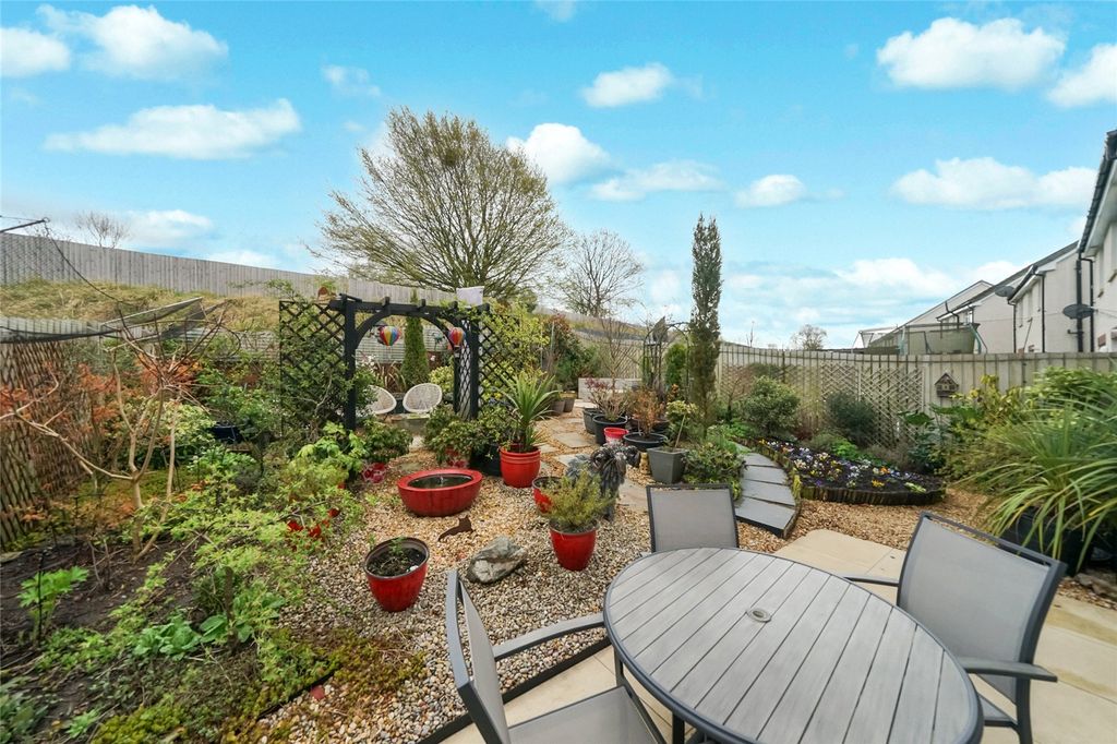 Additional image 20 of 4 bed detached house for saleMillburn Gardens, Clackmannan, Clackmannanshire FK10