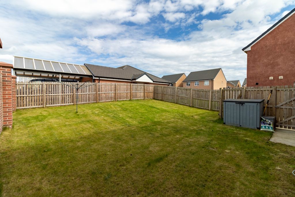 Additional image 28 of 4 bed detached house for saleOswald Street, Carnoustie DD7