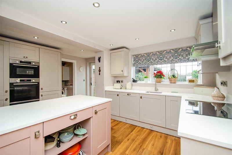 Additional image 3 of 3 bed property for saleUpfields, Burntwood WS7