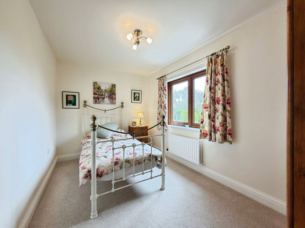 Additional image 23 of 4 bed detached house for saleHolme Meadow, Cumwhinton, Carlisle CA4