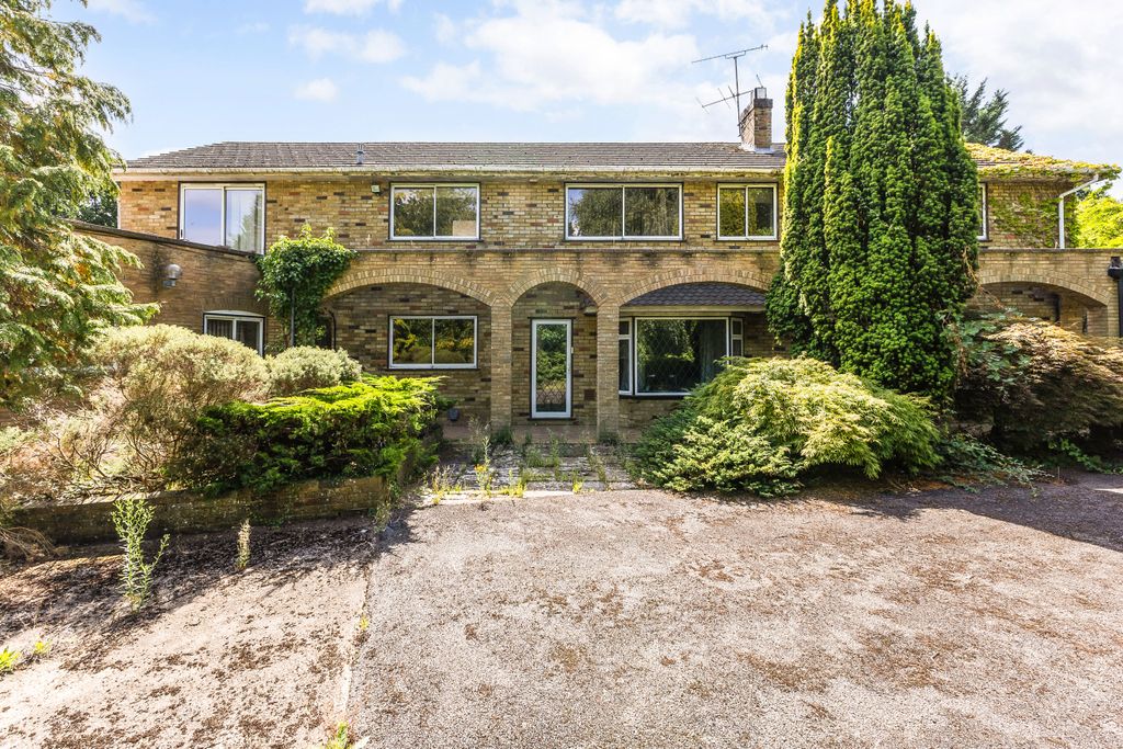Additional image 22 of 7 bed detached house for saleRuxbury Road, Chertsey KT16