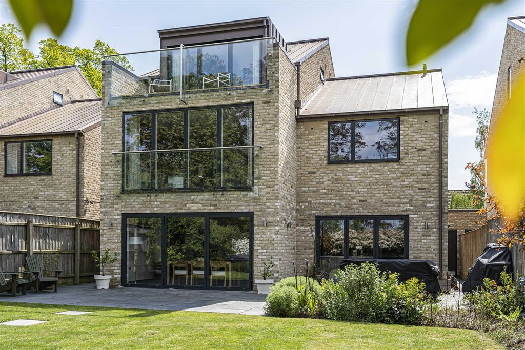 Additional image 32 of 4 bed link detached house for saleSpens Avenue, Cambridge CB3