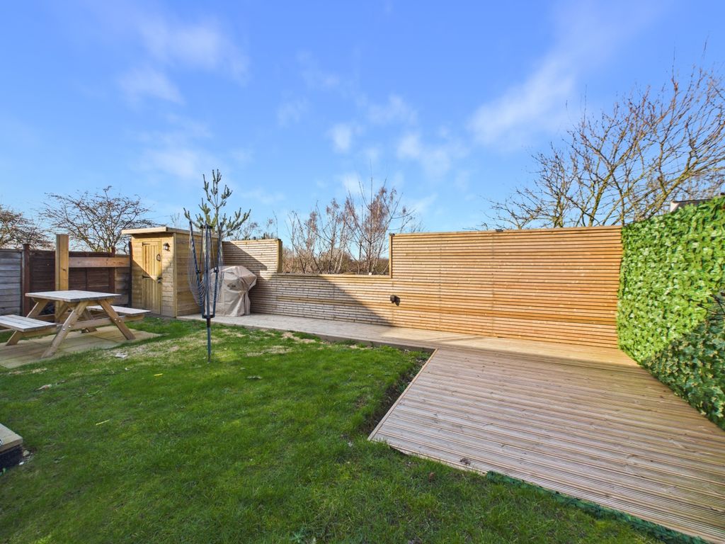 Additional image 4 of 4 bed detached house for saleTelford Close, Castleford, West Yorkshire WF10