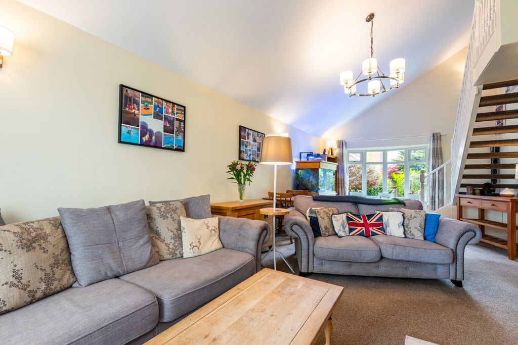 Additional image 4 of 4 bed detached house for saleNear Park, Scotby, Carlisle CA4