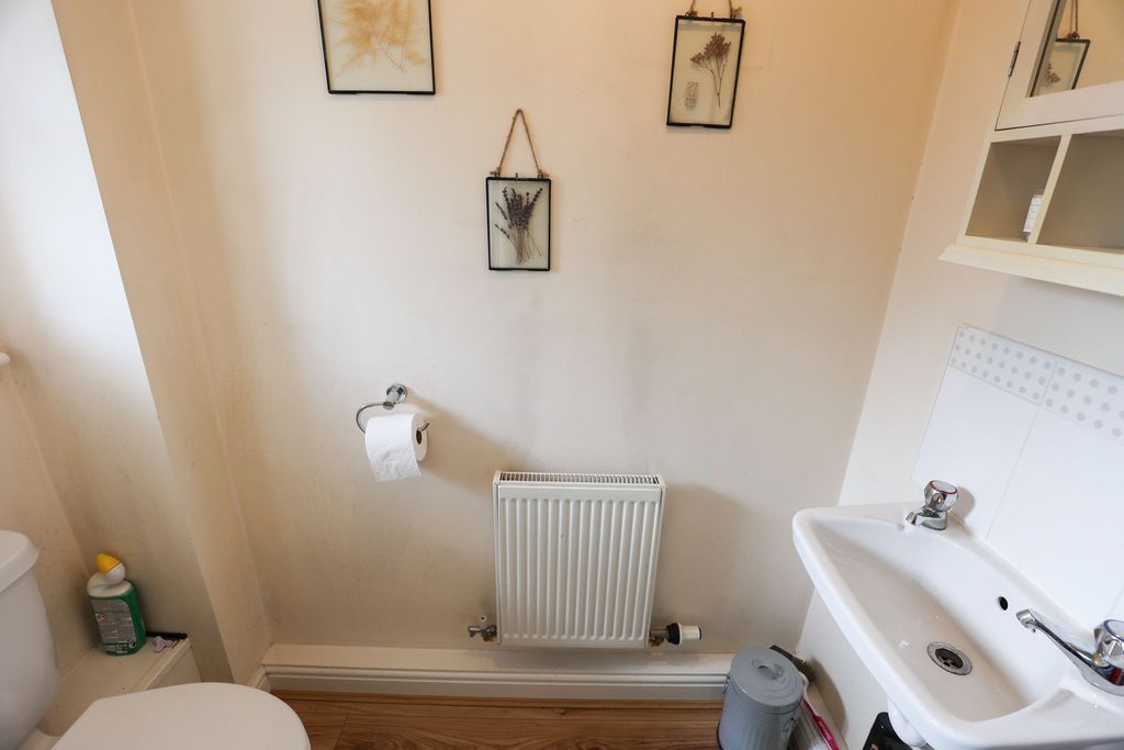 Additional image 8 of 3 bed semi-detached house for saleRedruth Drive, Crag Bank, Carnforth LA5