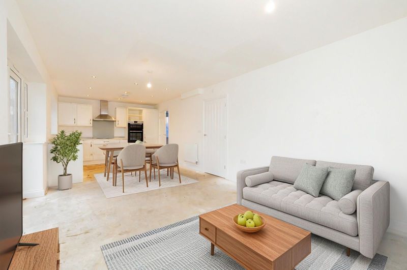 Additional image 13 of 4 bed detached house for salePlot 1 & 2 The Levens, Meadow View, Heckenhurst Avenue, Burnley BB10