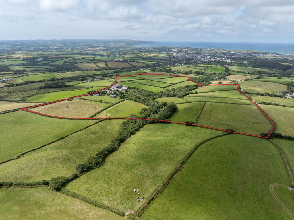 Additional image 14 of 10 bed farm for saleHersham, Bude EX23