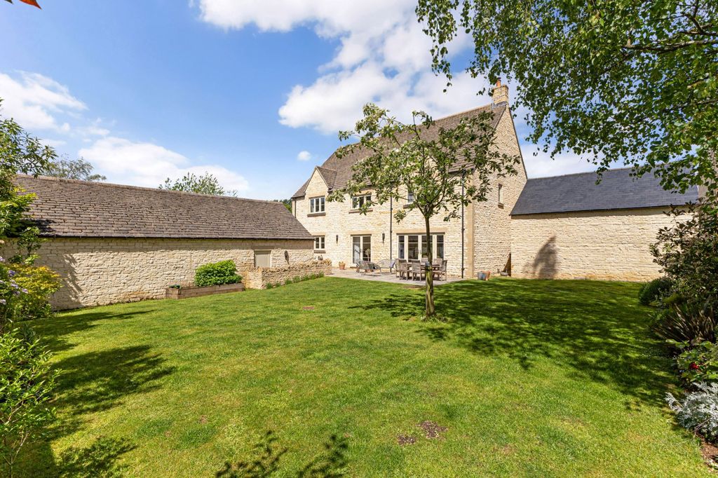 Additional image 15 of 5 bed detached house for salePreston Leigh, Siddington, Cirencester, Gloucestershire GL7