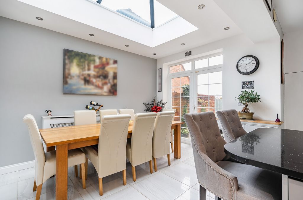 Additional image 10 of 3 bed detached house for saleSopers Field, Chard, Somerset TA20