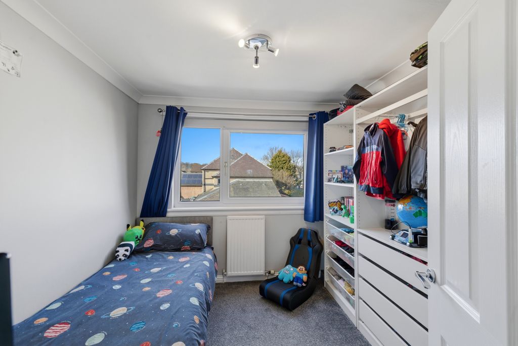 Additional image 14 of 3 bed end terrace house for sale23 Smieton Street, Carnoustie DD7