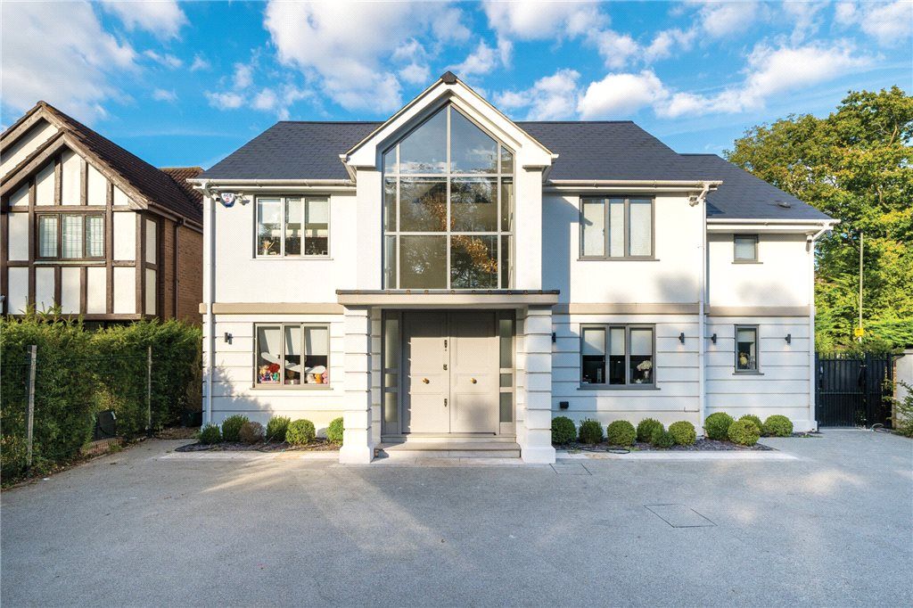 Additional image 2 of 5 bed detached house for saleLeesons Hill, Chislehurst BR7