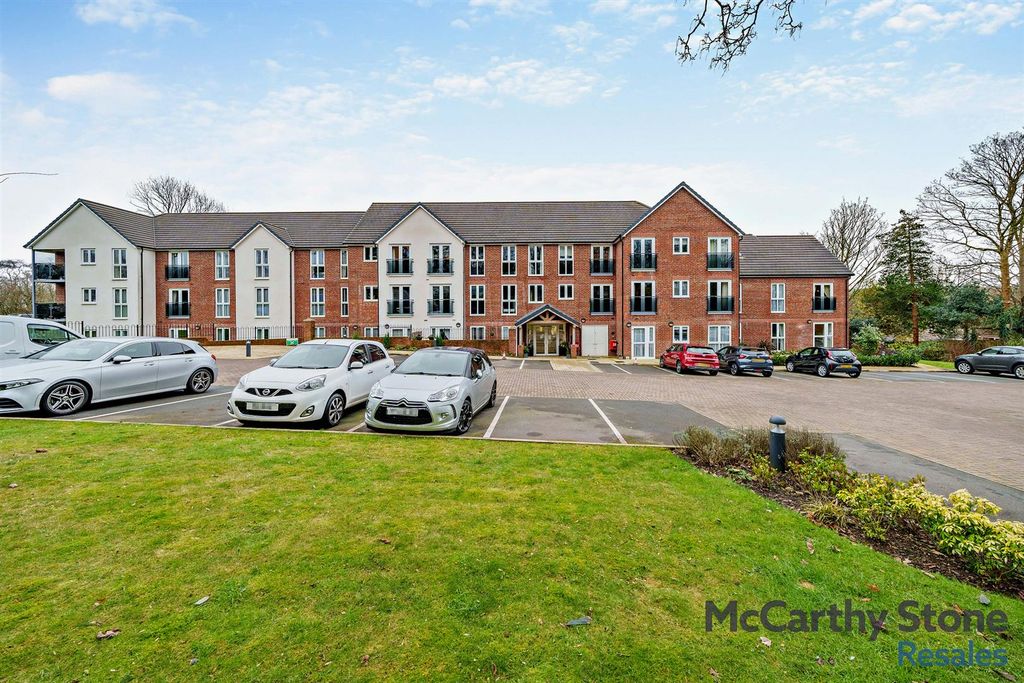 Additional image 2 of 1 bed flat for salePreston Road, Clayton-Le-Woods, Chorley PR6