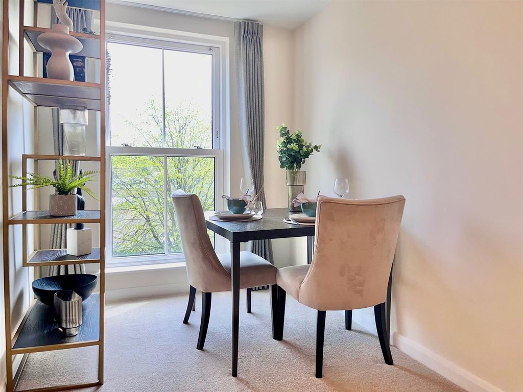 Additional image 3 of 1 bed flat for saleStation Road, Buxton SK17