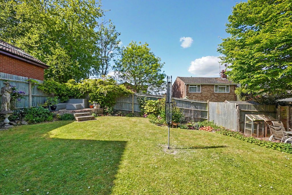 Additional image 34 of 4 bed detached house for saleWoodlands, Walderslade Woods, Chatham ME5