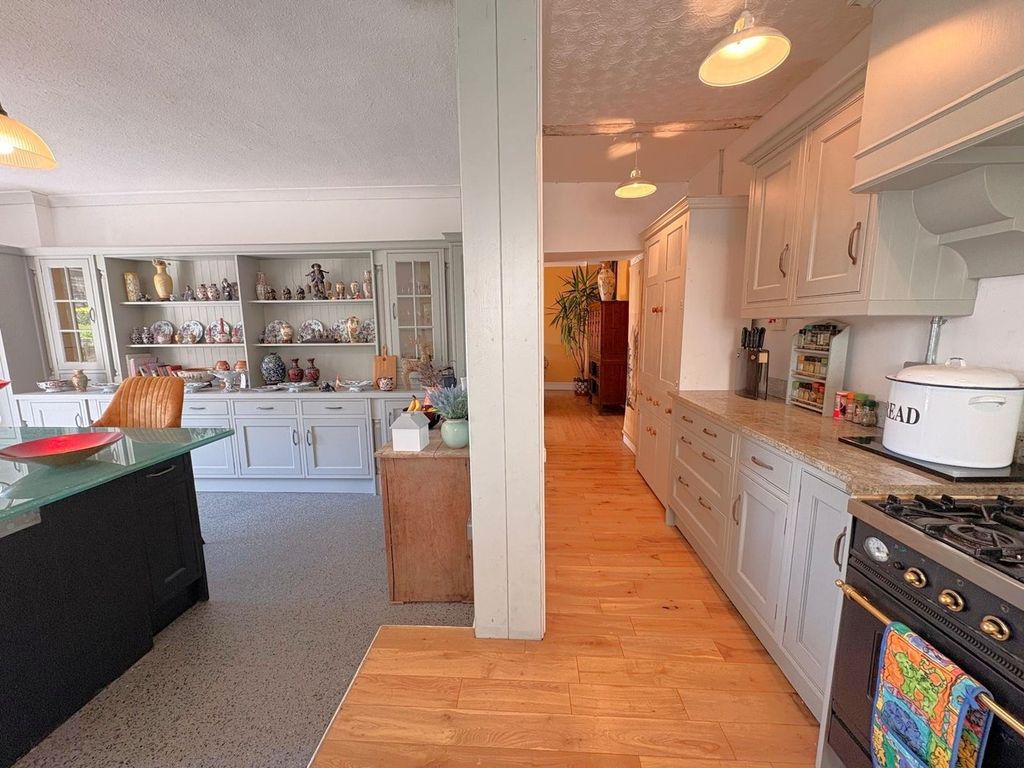 Additional image 13 of 9 bed town house for saleSt Marys Street, Carmarthen SA31