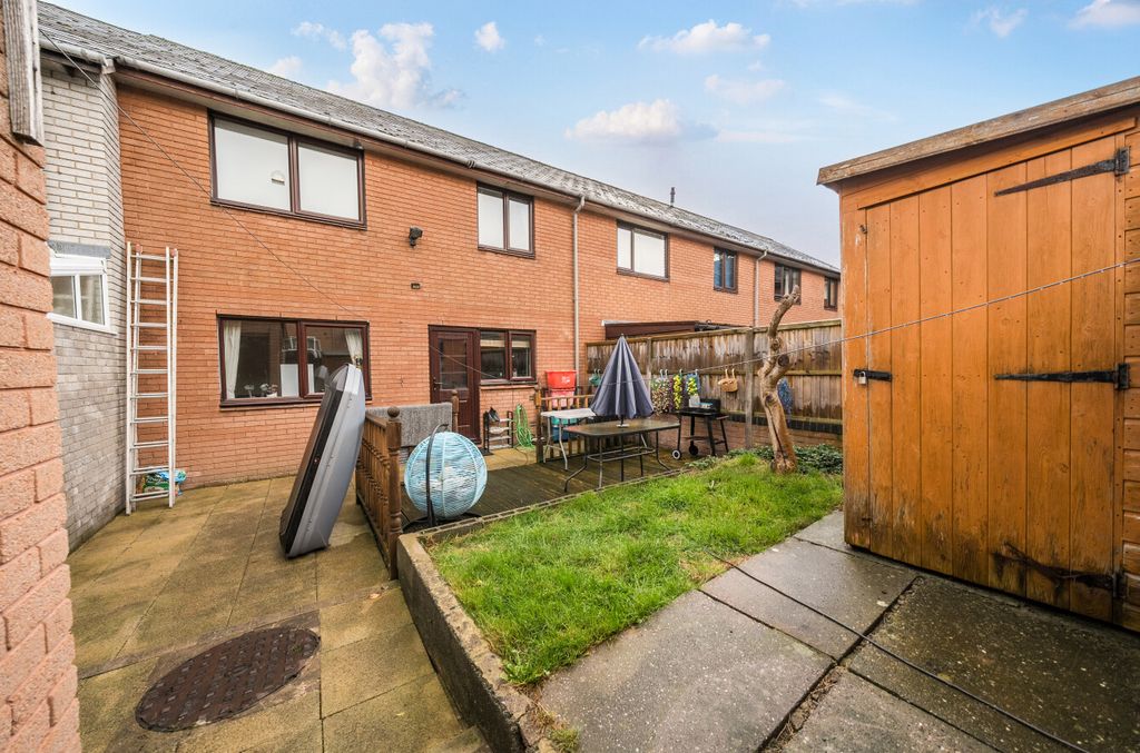 Additional image 18 of 3 bed terraced house for saleLon Glanyrafon, Vaynor, Newtown, Powys SY16