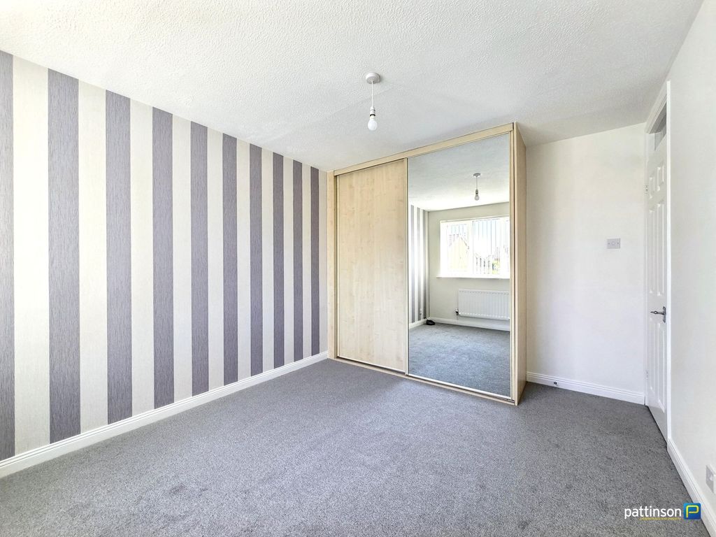Additional image 18 of 3 bed semi-detached house for salePloverfield Close, Ashington NE63