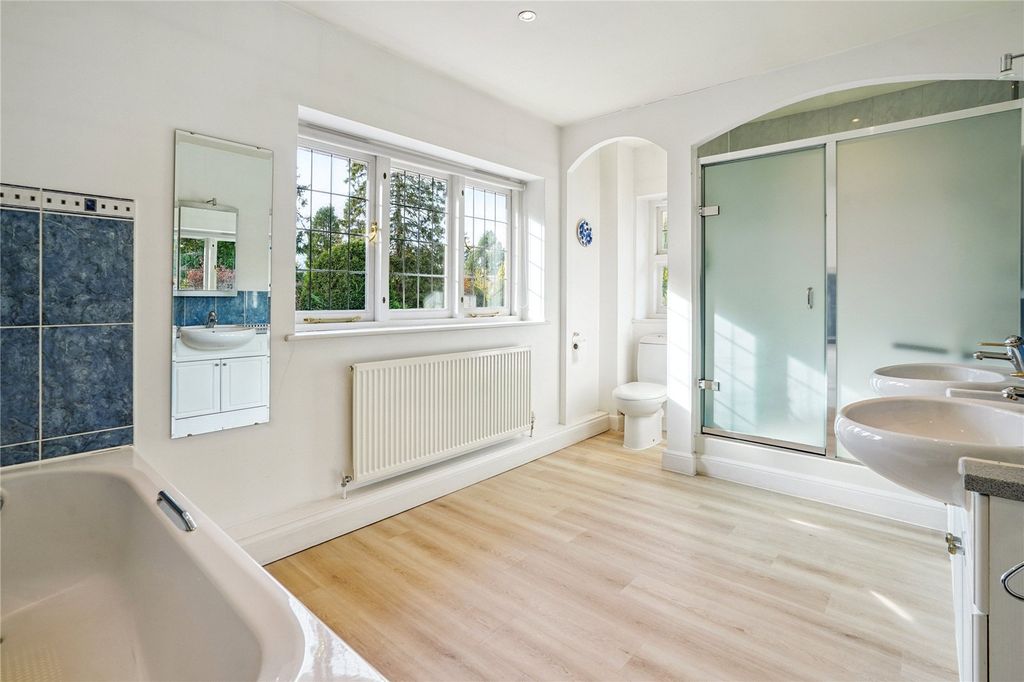 Additional image 8 of 5 bed detached house for saleNightingales Lane, Chalfont St. Giles, Buckinghamshire HP8