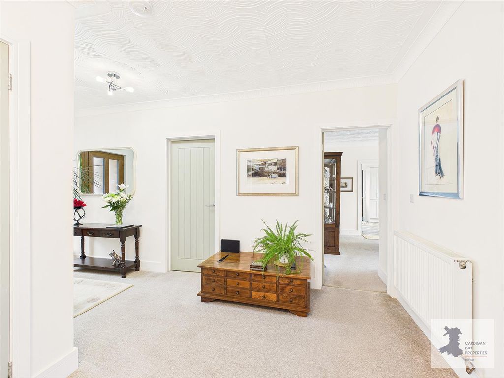 Additional image 5 of 4 bed detached bungalow for saleSt. Dogmaels Road, Cardigan SA43