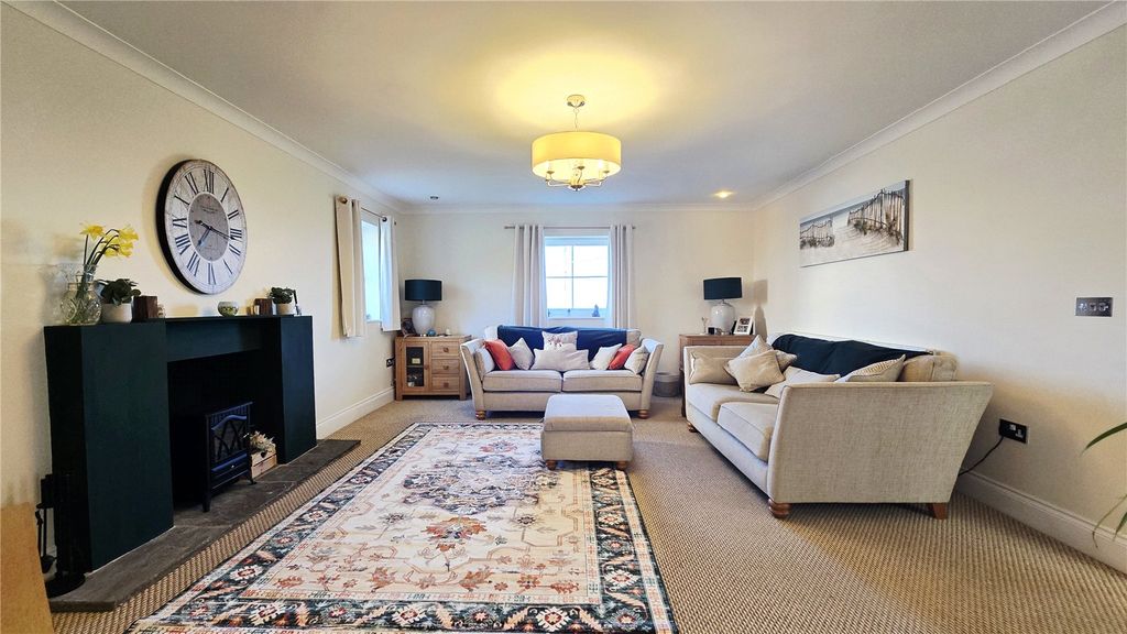 Additional image 23 of 4 bed detached house for saleTroed Y Garn, Llanfairynghornwy, Holyhead, Isle Of Anglesey LL65