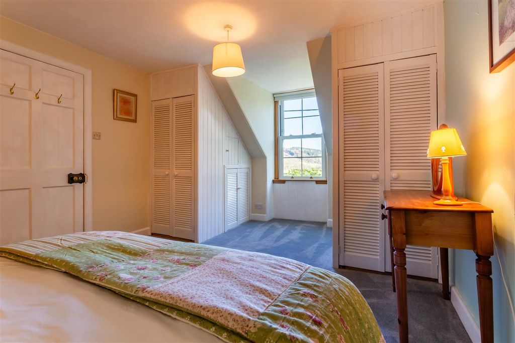 Additional image 35 of 3 bed villa for saleDyemill House, Lamlash, Isle Of Arran KA27