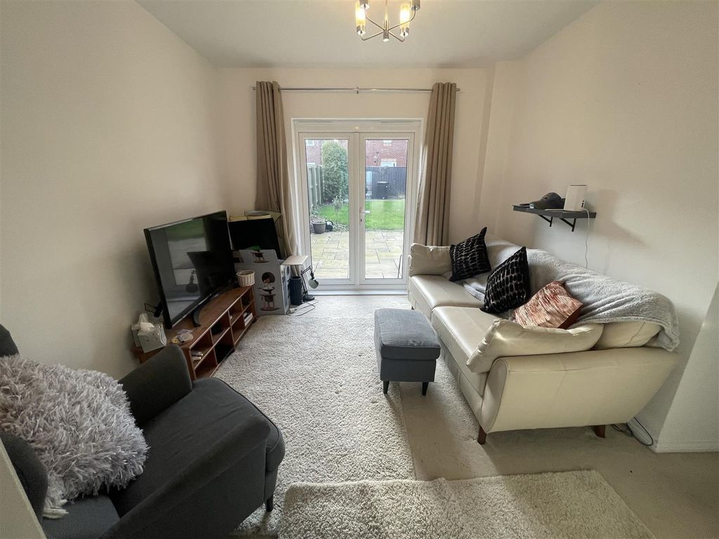 Additional image 7 of 4 bed detached house for saleHighfield Rise, Chester Le Street DH3