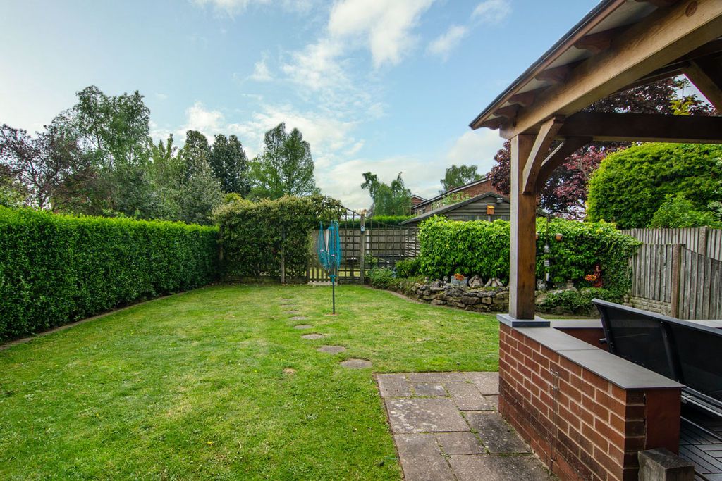 Additional image 26 of 4 bed detached house for saleBridge Cross Road, Burntwood WS7