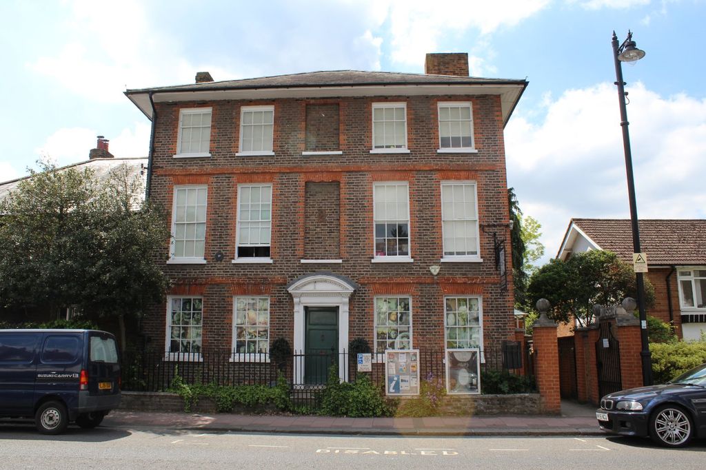 Additional image 12 of 2 bed flat for saleNexus, Gogmore Lane, Chertsey, Surrey KT16
