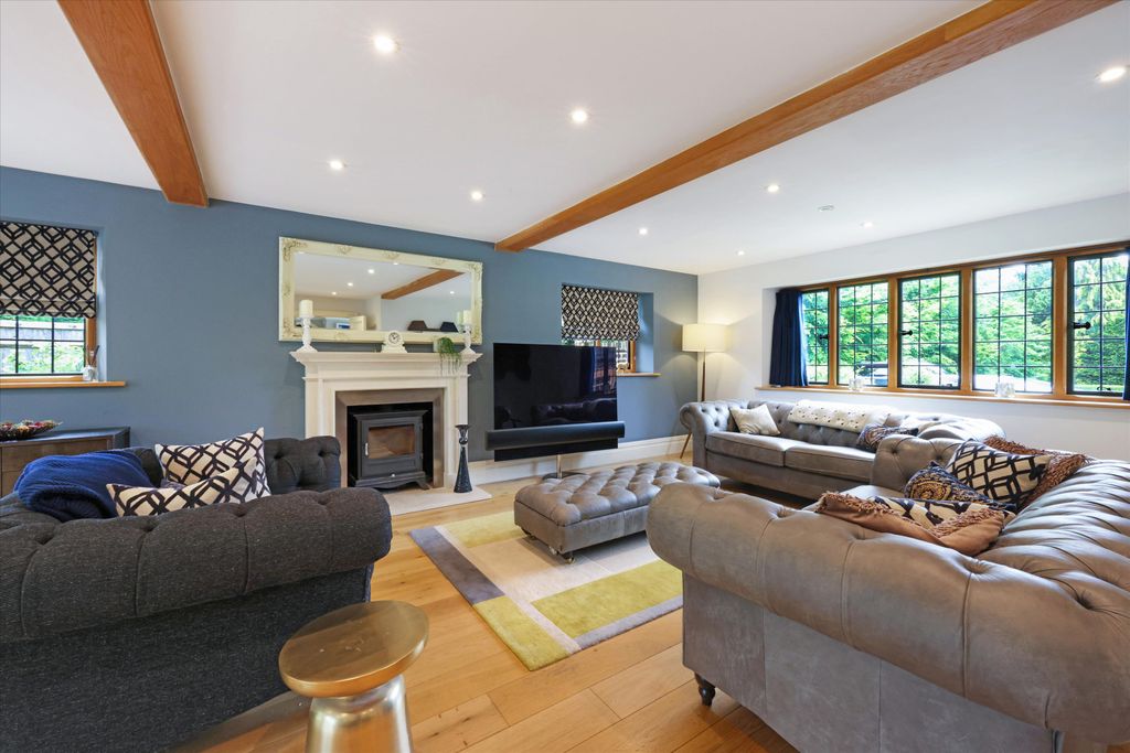Additional image 10 of 6 bed detached house for saleBalcarras Road, Charlton Kings, Cheltenham, Gloucestershire GL53