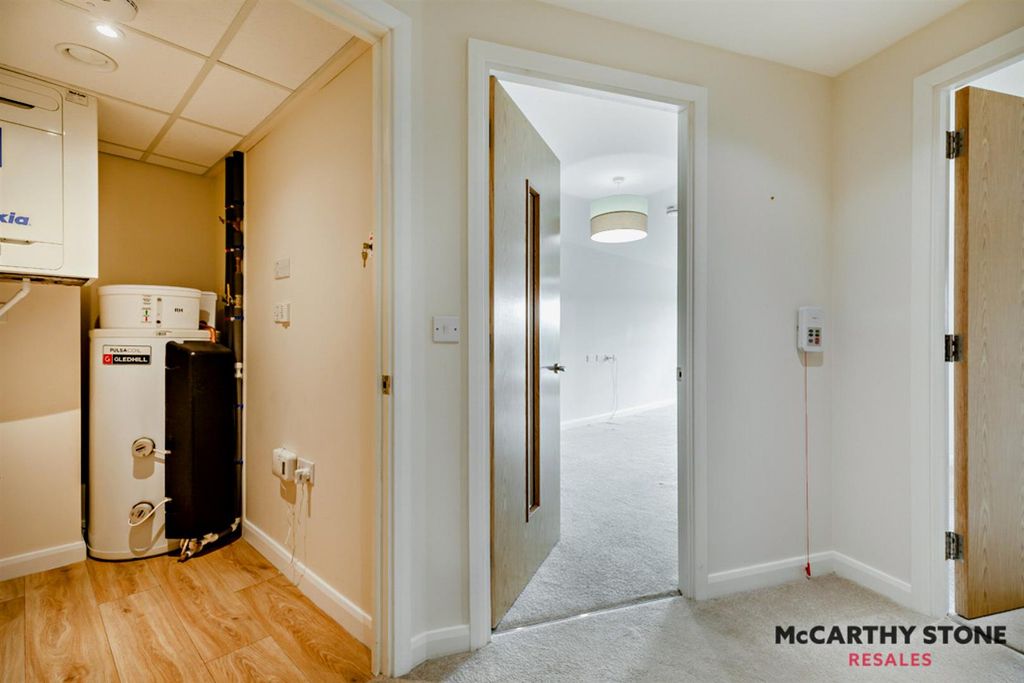 Additional image 17 of 1 bed flat for saleStation Road, Buxton SK17
