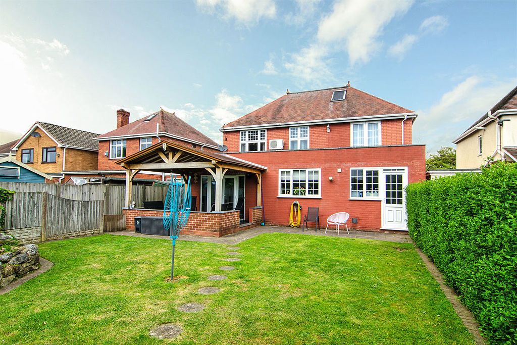 Additional image 28 of 4 bed detached house for saleBridge Cross Road, Burntwood WS7
