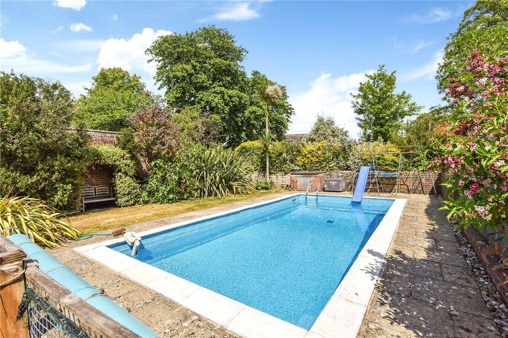 Additional image 30 of 6 bed detached house for saleThe Avenue, Chichester PO19