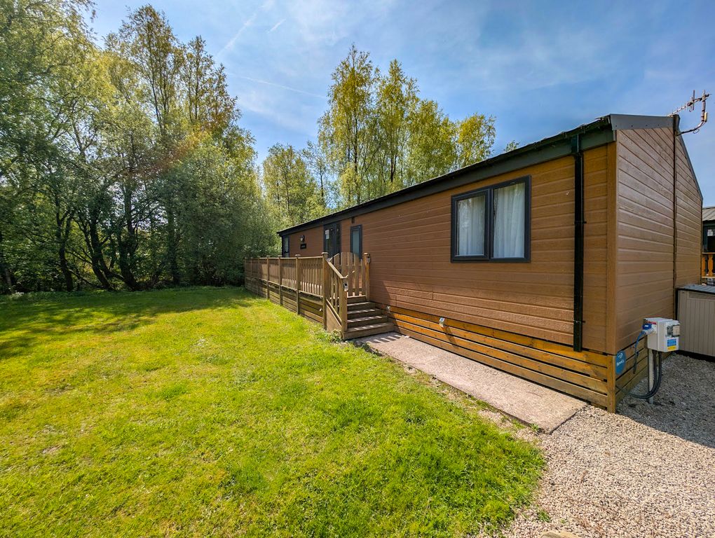 Additional image 2 of 2 bed lodge for saleSouth Lakeland Leisure Village, Carnforth LA6