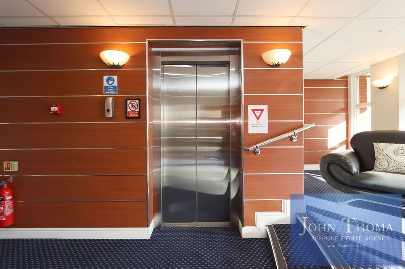 Additional image 3 of 3 bed flat for saleManor Road, Chigwell IG7