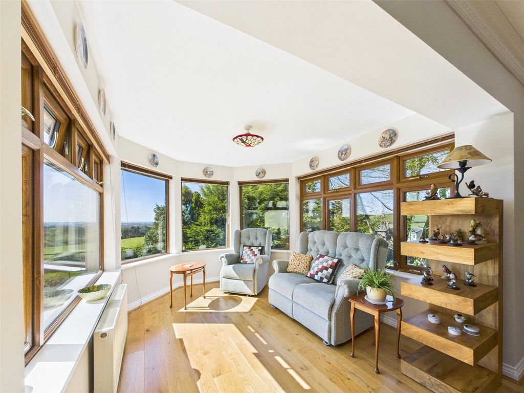 5 bed detached house for saleCamelford, Cornwall PL32 photo 4