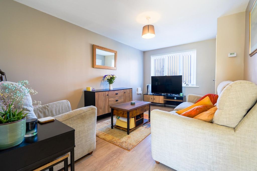 Additional image 2 of 2 bed semi-detached house for saleField View, Ashington NE63