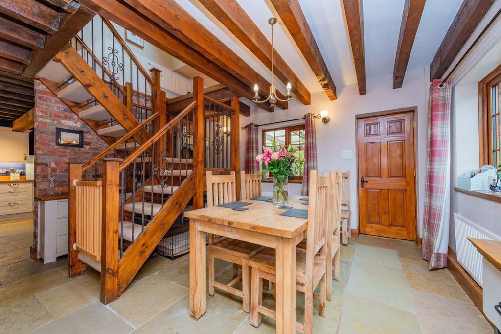 Additional image 5 of 5 bed country house for saleWalford Lodge Dorrington, Shrewsbury SY5