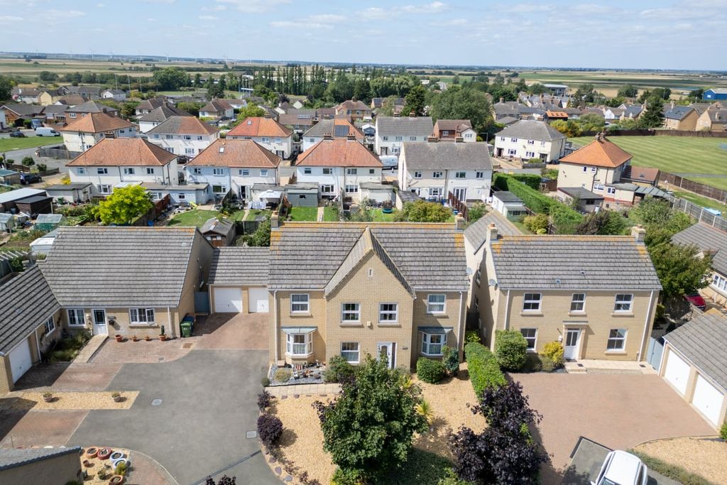 Additional image 6 of 4 bed detached house for saleYork Road, Chatteris PE16