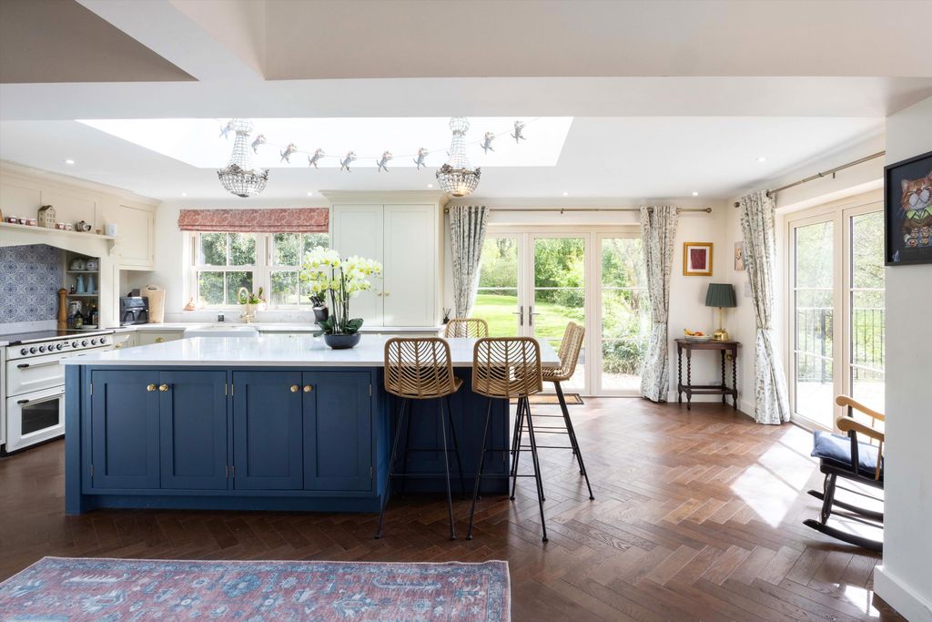 Additional image 5 of 7 bed detached house for saleCrippetts Lane, Leckhampton, Cheltenham, Gloucestershire GL51