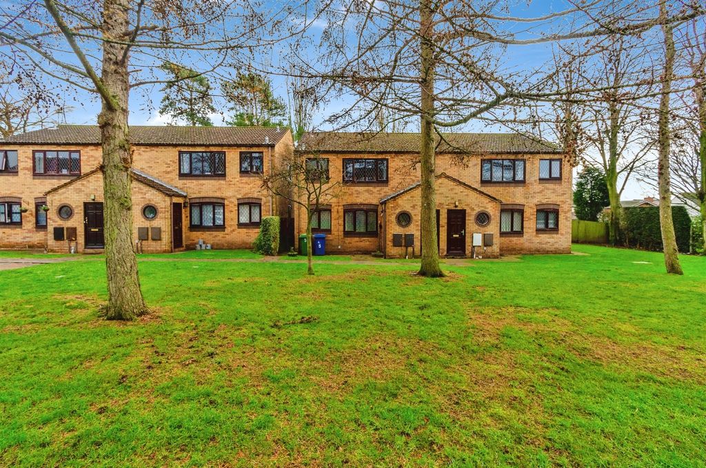 Additional image 4 of 2 bed maisonette for saleSam Barber Court, Heath Hayes, Cannock WS12
