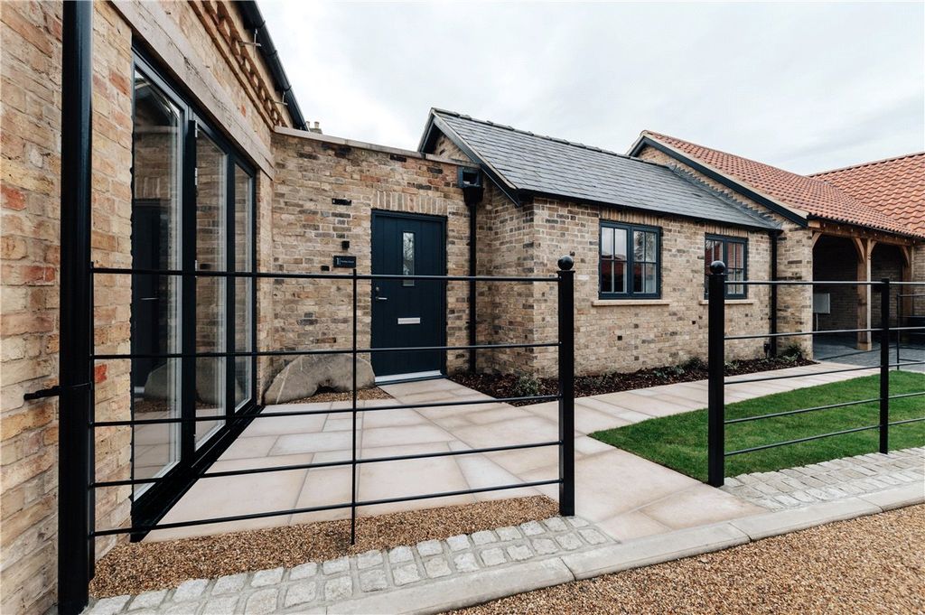 Additional image 11 of 4 bed detached house for saleLondon Road, Chatteris PE16