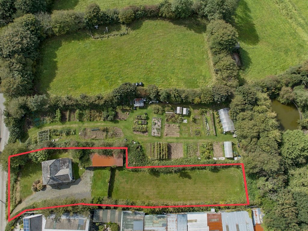Additional image 2 of Land for saleWest Street, Kilkhampton, Bude EX23