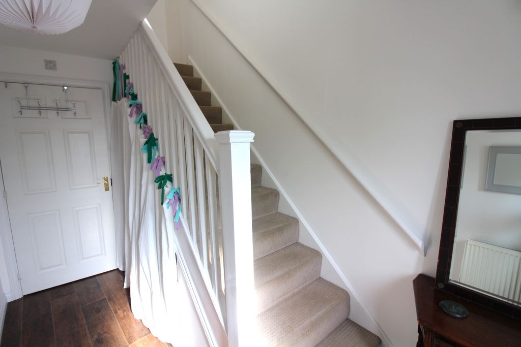 Additional image 6 of 4 bed town house for saleParkers Circus, Chipping Norton OX7