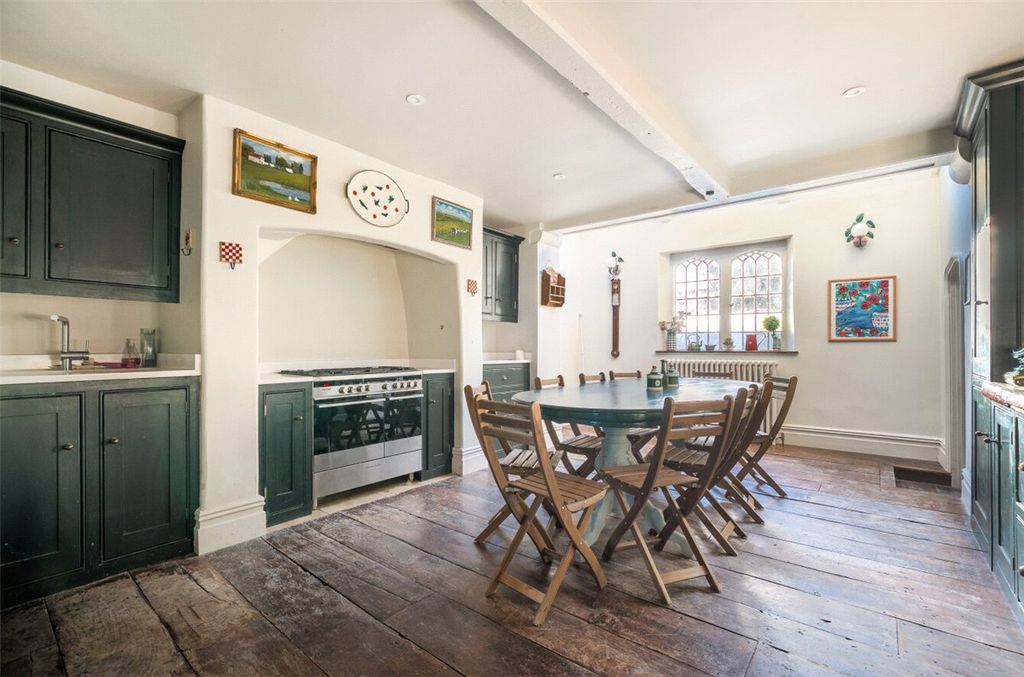 Additional image 3 of 8 bed detached house for saleCastlefields, Calne, Wiltshire SN11