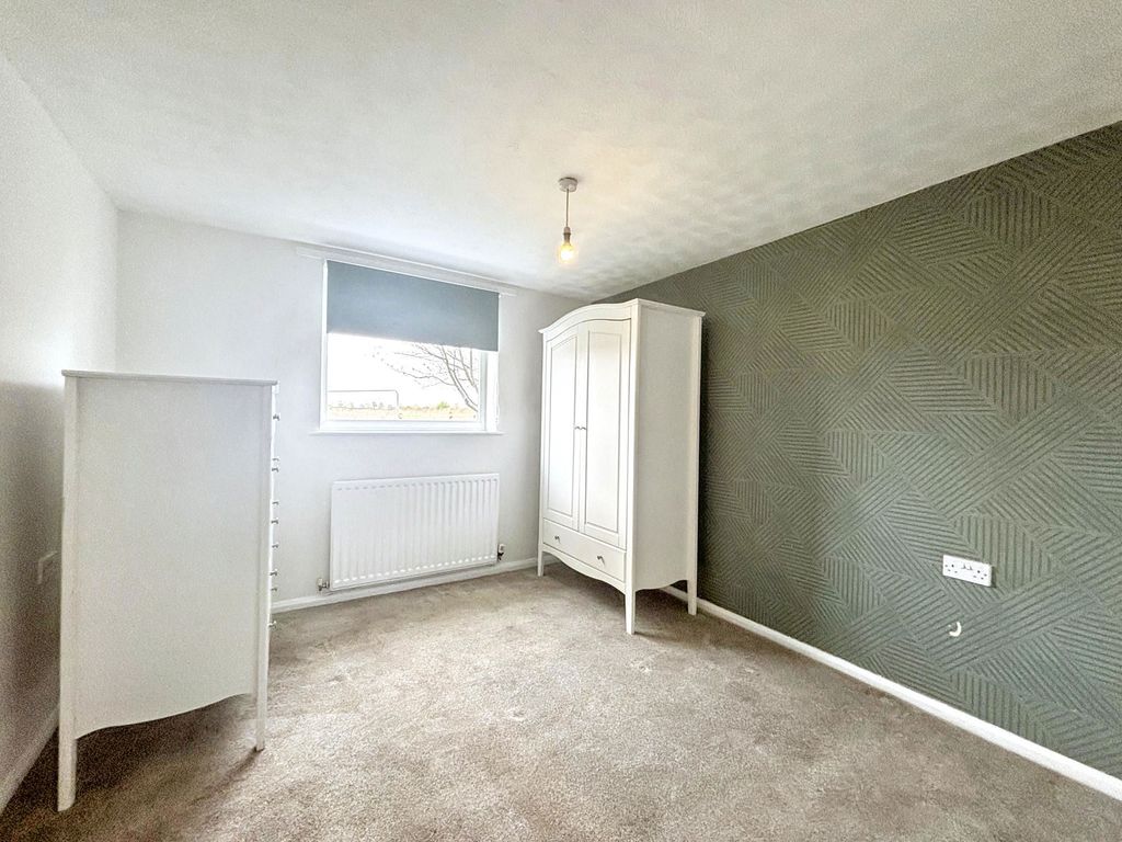 Additional image 7 of 1 bed flat for saleRed House Farm Estate, Bedlington NE22