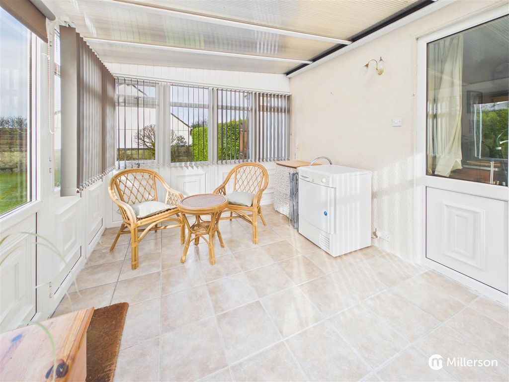 Additional image 17 of 3 bed detached bungalow for saleRosevale Crescent, Camborne TR14